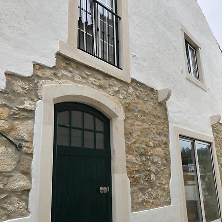 Casinha Da Avo Rosario Apartment Juncal  Exterior foto